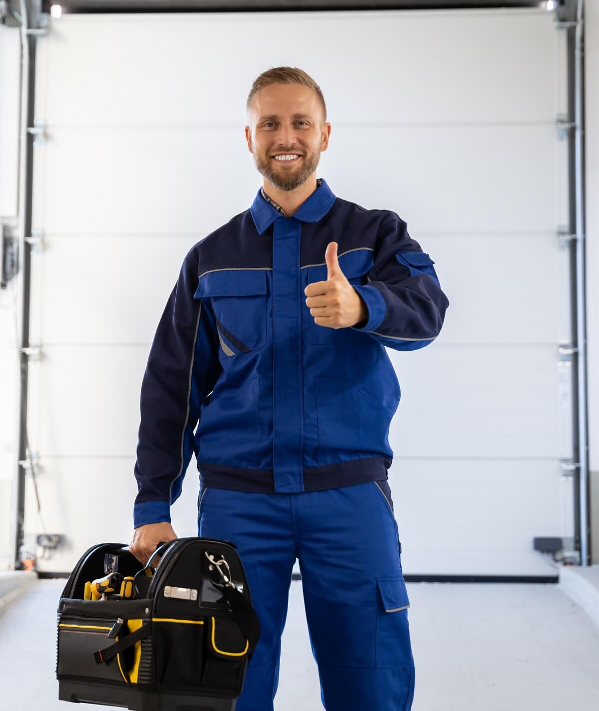 Garage Door Repair Kokomo IN Affordable Garage Door of Kokomo